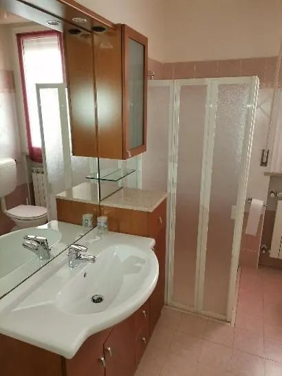 Apartment Appartamenti Di Luigia Italy