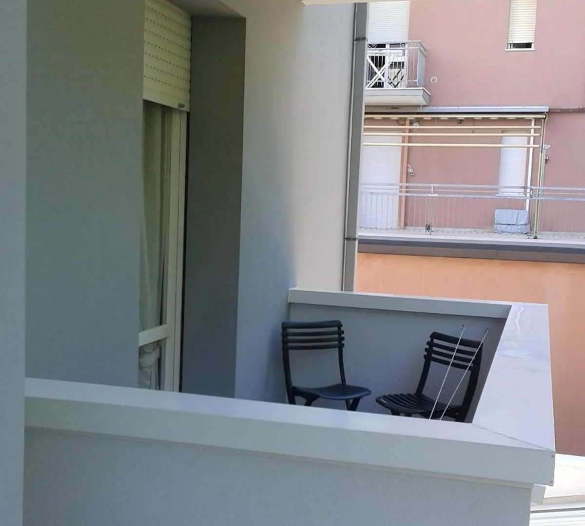 Appartamenti Di Luigia Bellaria-Igea Marina