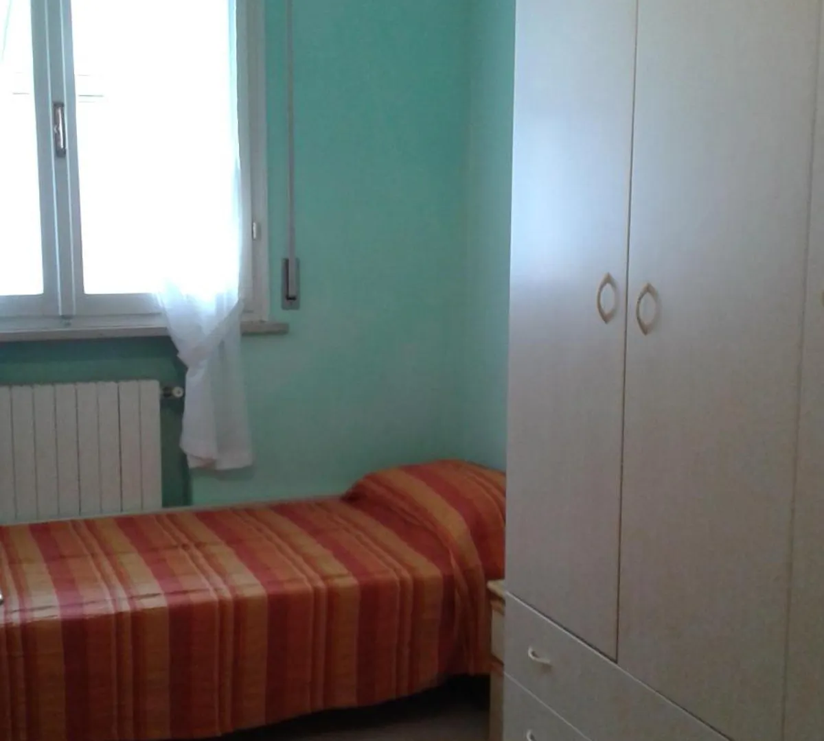 Apartment Appartamenti Di Luigia