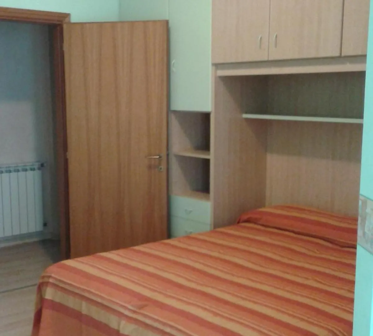 Appartamenti Di Luigia Bellaria-Igea Marina Italia