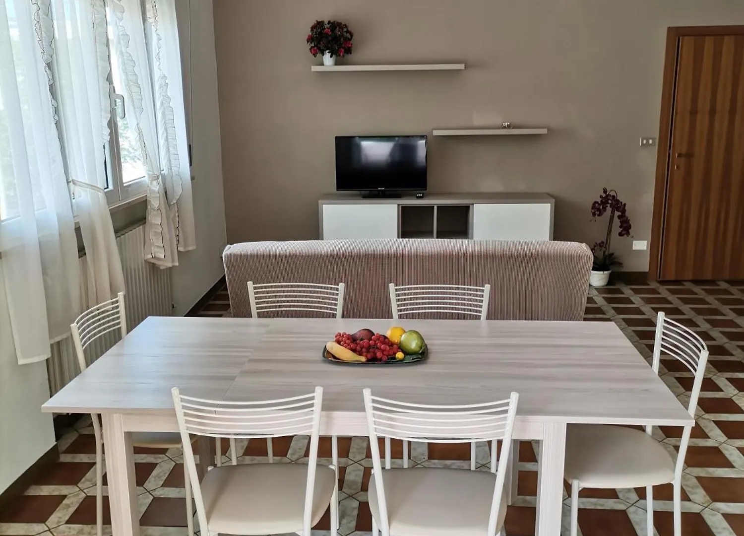 Appartamenti Di Luigia Apartment Bellaria-Igea Marina