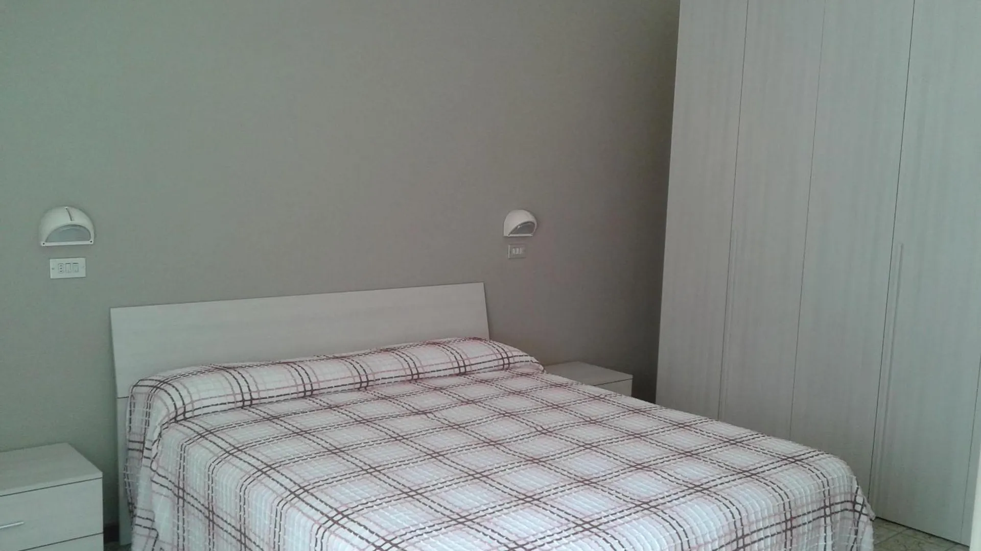 Apartment Appartamenti Di Luigia