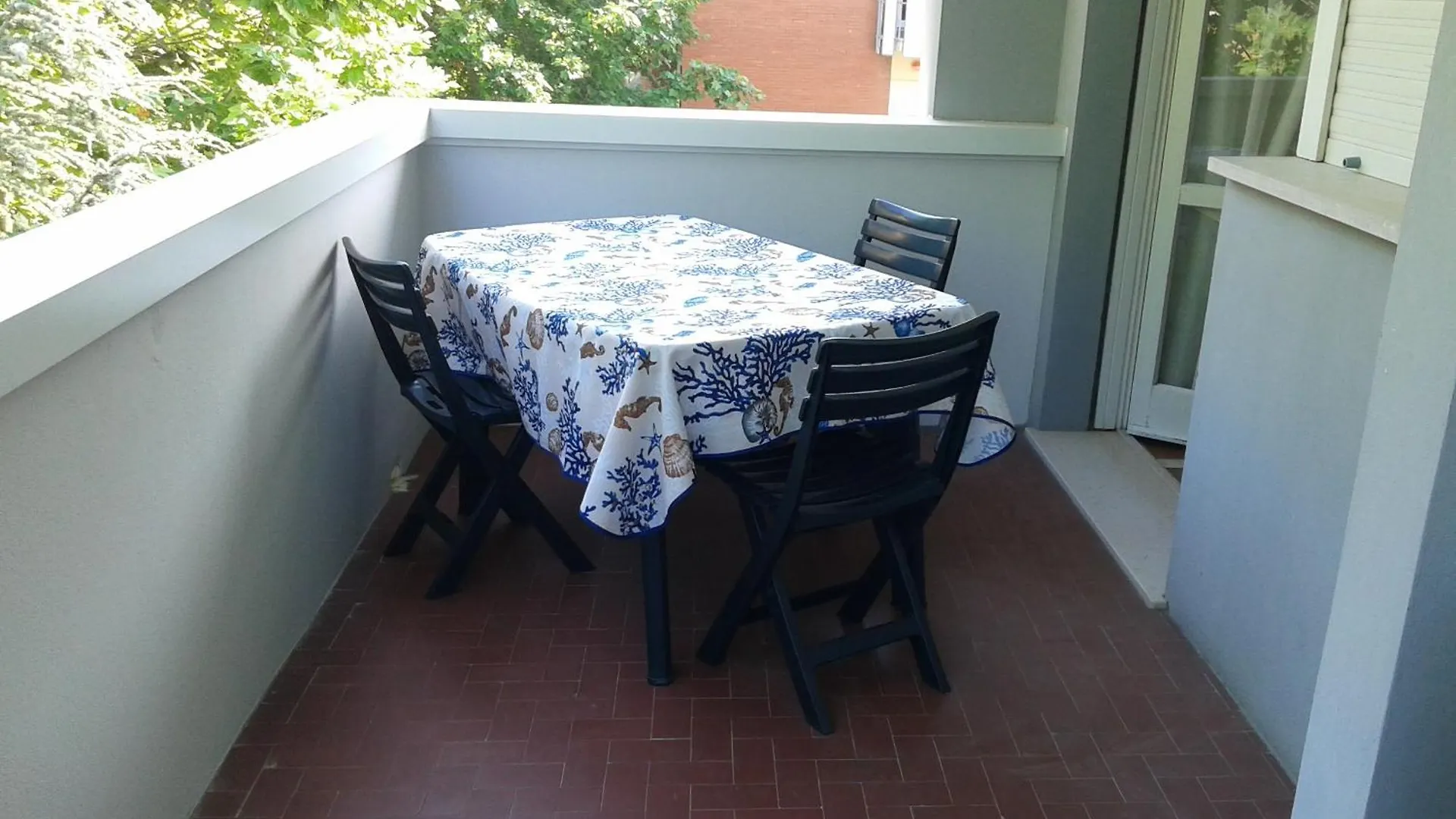 Appartamenti Di Luigia Bellaria-Igea Marina
