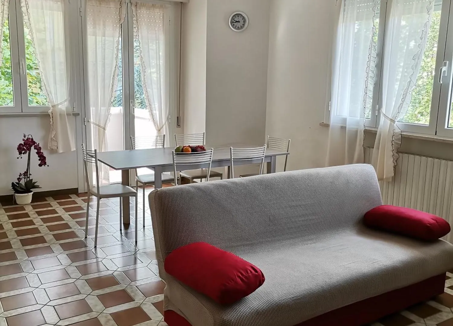 Appartamenti Di Luigia