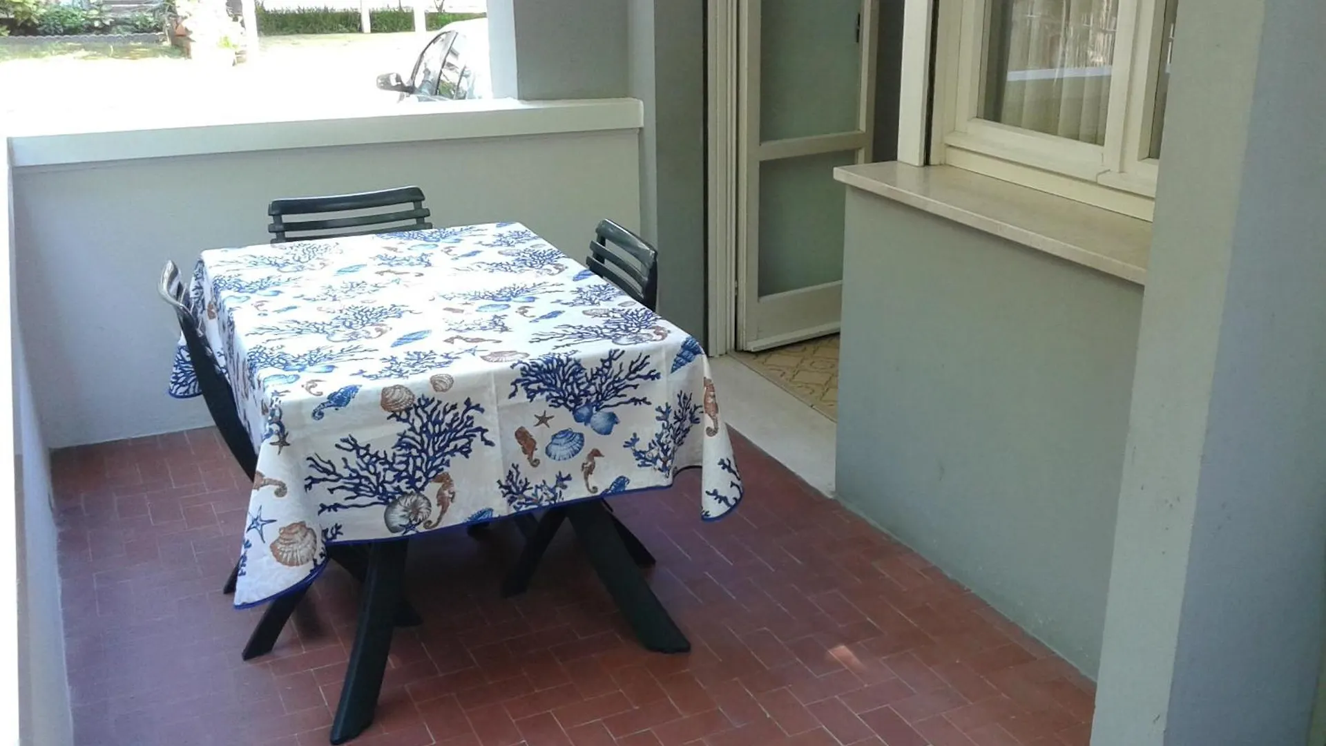 Apartment Appartamenti Di Luigia Italy