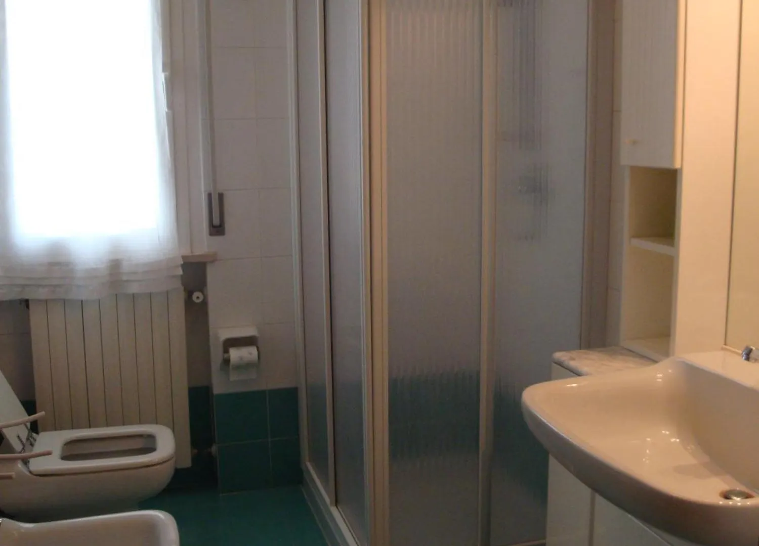 Appartamenti Di Luigia Apartment Bellaria-Igea Marina