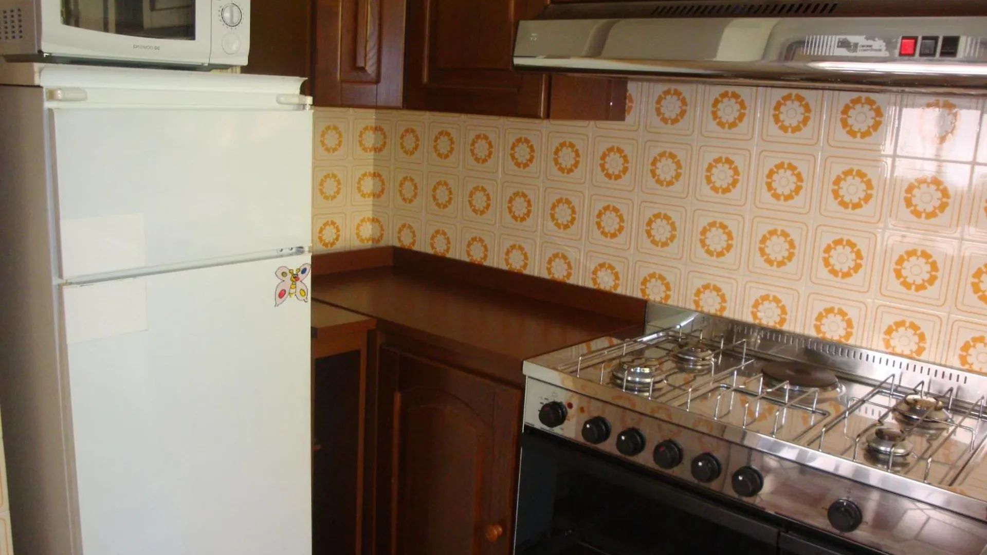 Appartamenti Di Luigia Apartment Bellaria-Igea Marina