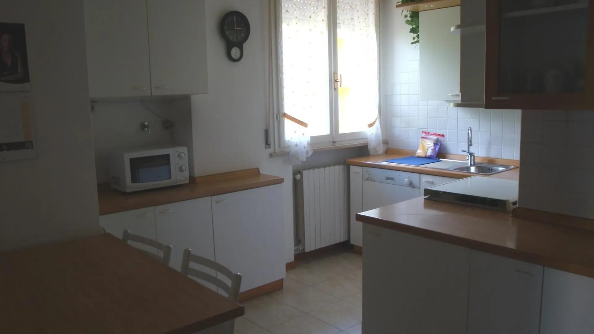 Appartamenti Di Luigia