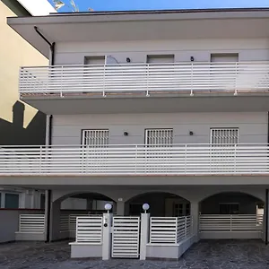 Appartamento Casa Plauto, Bellaria-Igea Marina