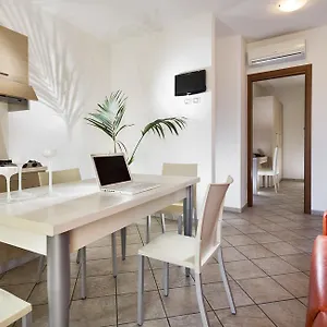 Appartamento Milano Family, Bellaria-Igea Marina
